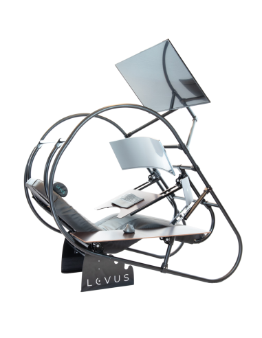 SCREEN DISTANCE EXTENDER (FOR XXL SCREEN / TV)