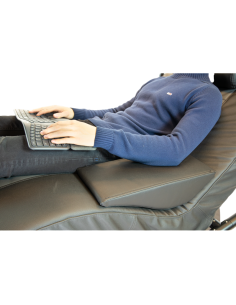 ELBOW HANDREST SUPPORT 2