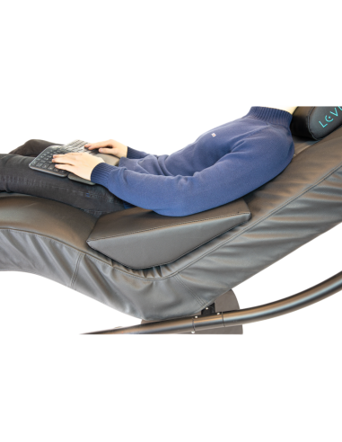 ELBOW HANDREST SUPPORT