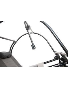 VARIABLE DISTANCE MONITOR HOLDER 2