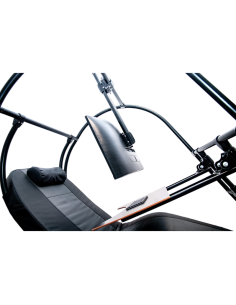 VARIABLE DISTANCE MONITOR HOLDER