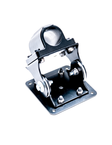 PIVOT MONITOR / SPEAKER HOLDER VESA100