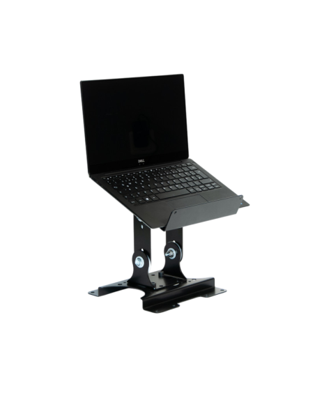ZOMBIE-PROOF LAPTOP STAND