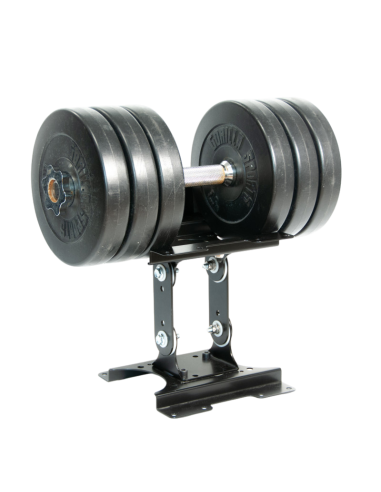 ZOMBIE-PROOF LAPTOP STAND