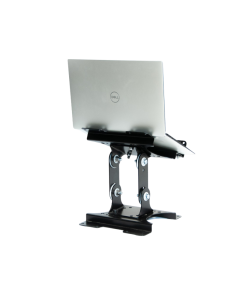 ZOMBIE-PROOF LAPTOP STAND