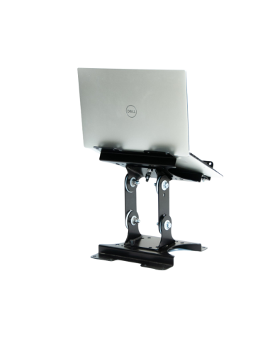 ZOMBIE-PROOF LAPTOP STAND