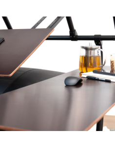 SIDE MOUSE TABLE (LARGE 115x30) 2