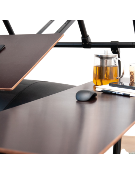 SIDE MOUSE TABLE (LARGE 115x30)