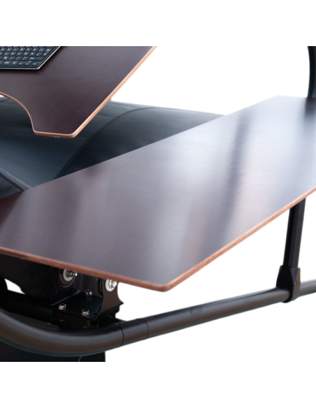 SIDE MOUSE TABLE (LARGE 115x30)