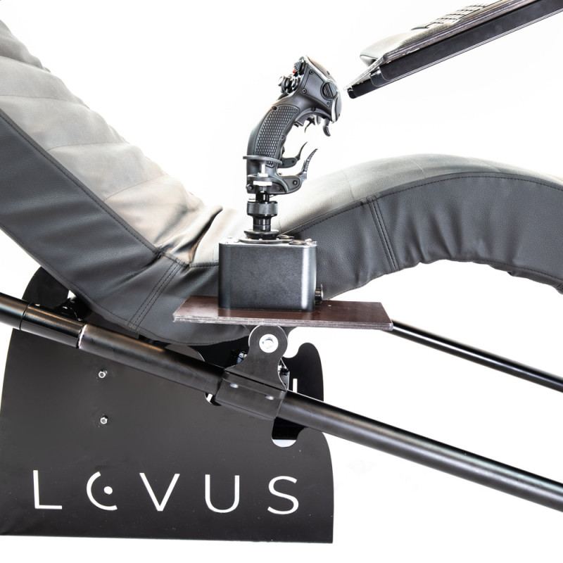 LEVUS FLIGHT STICK BASE