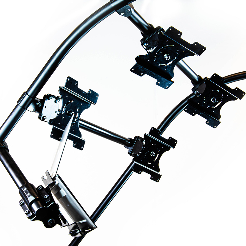 Crossbar Ø4cm x 100cm