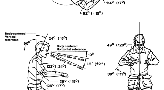 NEUTRAL BODY POSTURE - WHAT IS IT ?