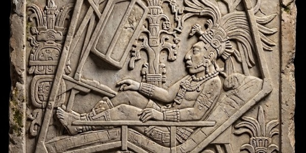 Ancient Astronauts or Ultimate Ergonomics? The Truth Behind the Sarcophagus of Pakal